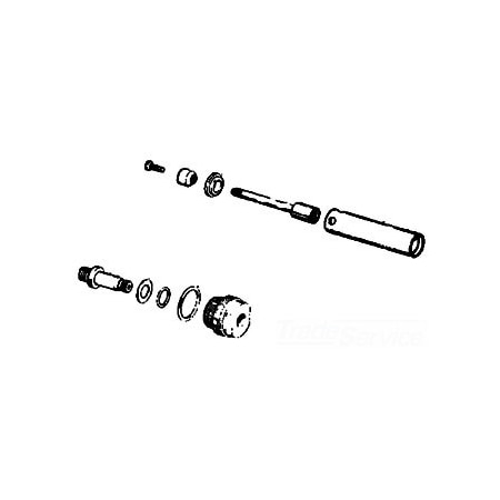 Kohler Valve Sa, Diverter 23070